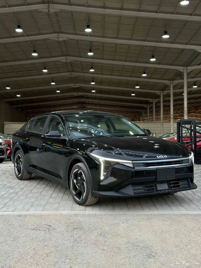 كيا K4 2026 كاش او تقسيط من راتب 3500 5