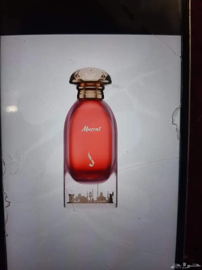 عطر دخون الامراتيه عطر مسقط 100ملي عطور دخول امراتيه 0