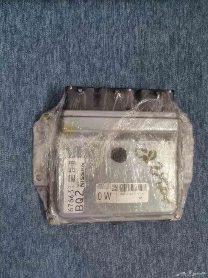 كمبيوتر ات نيسان مستعملة مستوردة 5