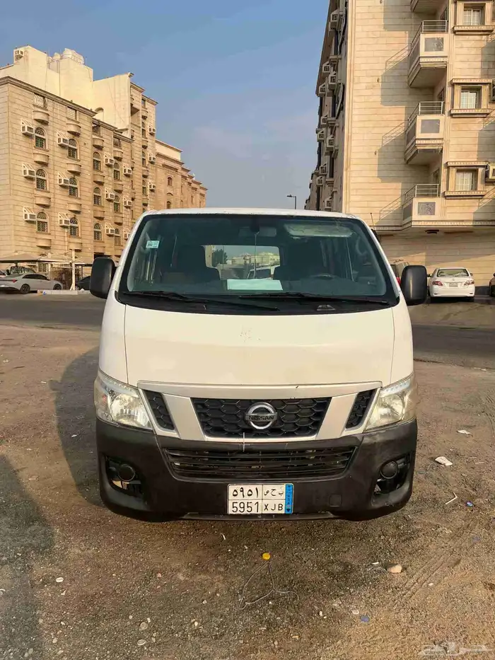 باص اورفان 2016 بنزين 1