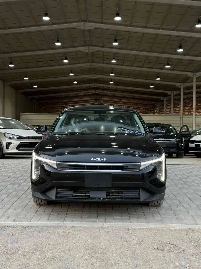كيا K4 2026 كاش او تقسيط من راتب 3500 4