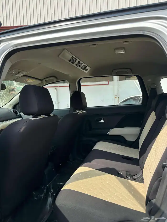 تويوتا راش 2022 3