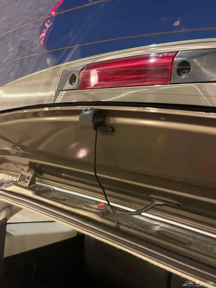 تويوتا راش فل كامل 2023 13