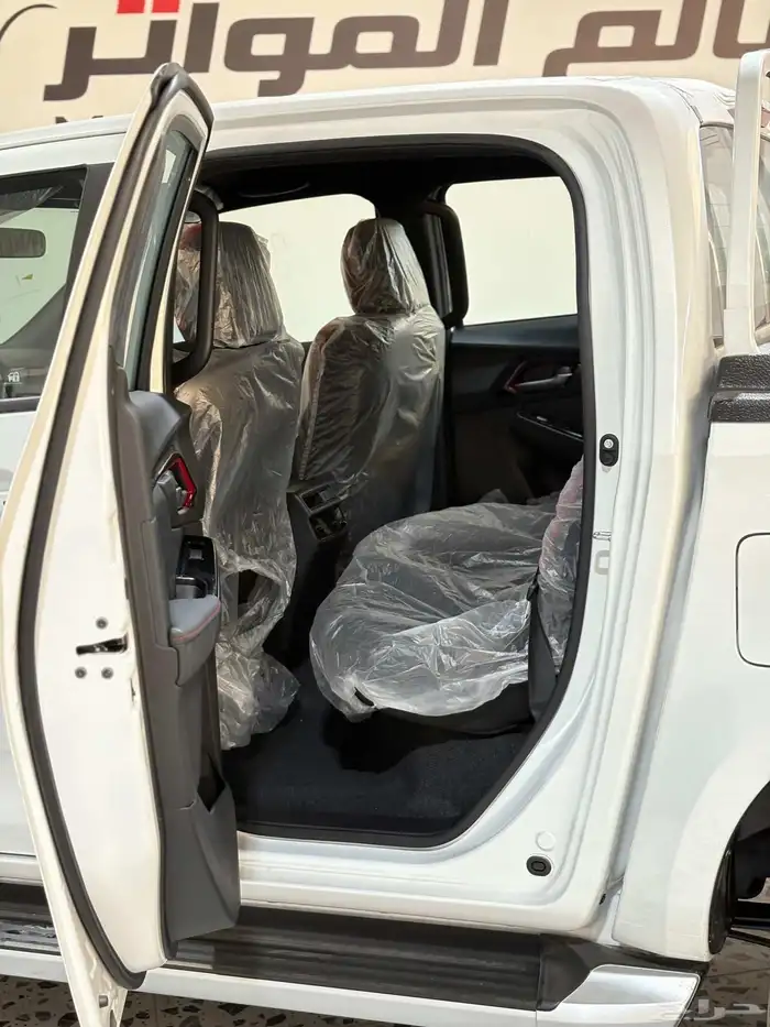 ايسوزو ديماكس فل خليجي 2026 8