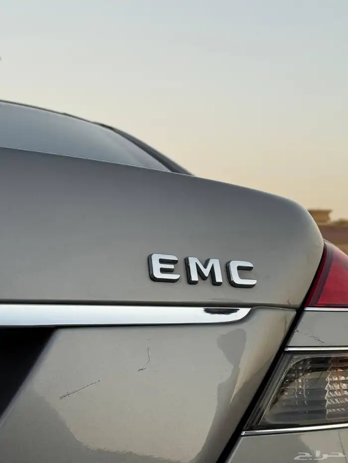 مرسيدس 2009 - S500 نظيف 25