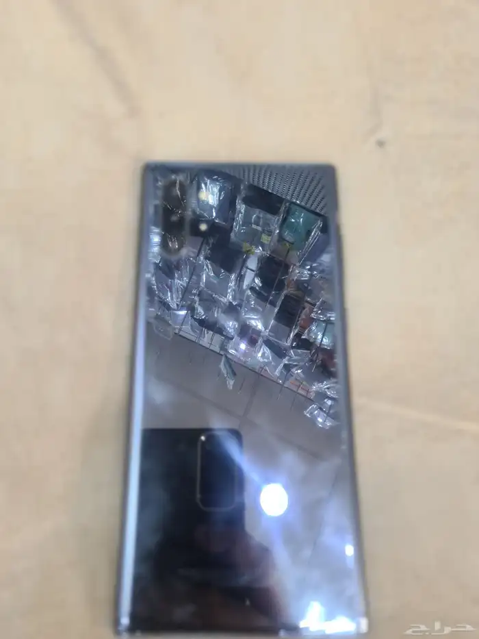 جوال سامسونج نوت 10 بلس 2