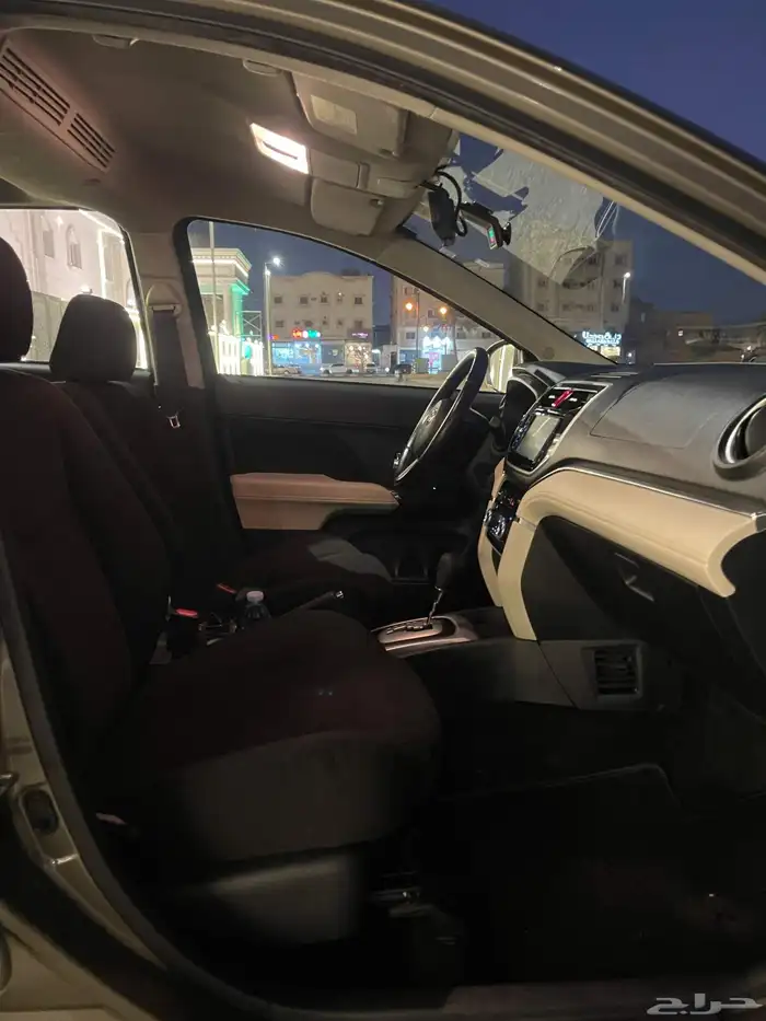 تويوتا راش فل كامل 2023 12