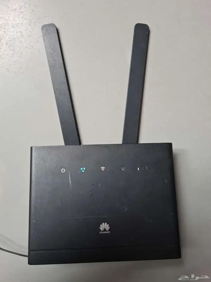 Huawei B315s-936 4G LTE WiFi Router 0