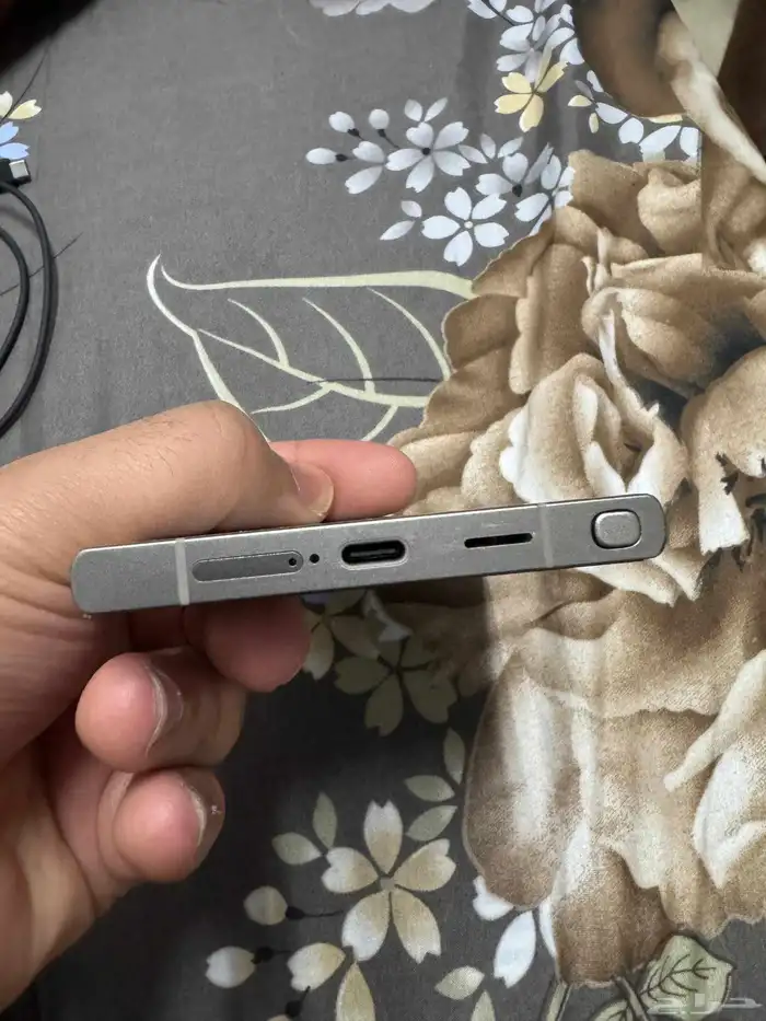 هاتف سامسونج S24 Ultraبمساحة512استعمال خفيف وخالي من الخدوش 2