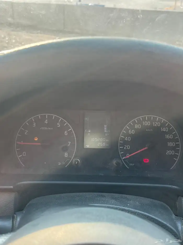 باص اورفان 2016 بنزين 4