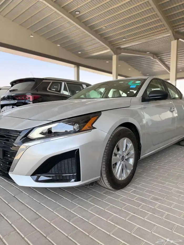 نيسان ألتيما 2026  استاندر 2.5 لتر 1