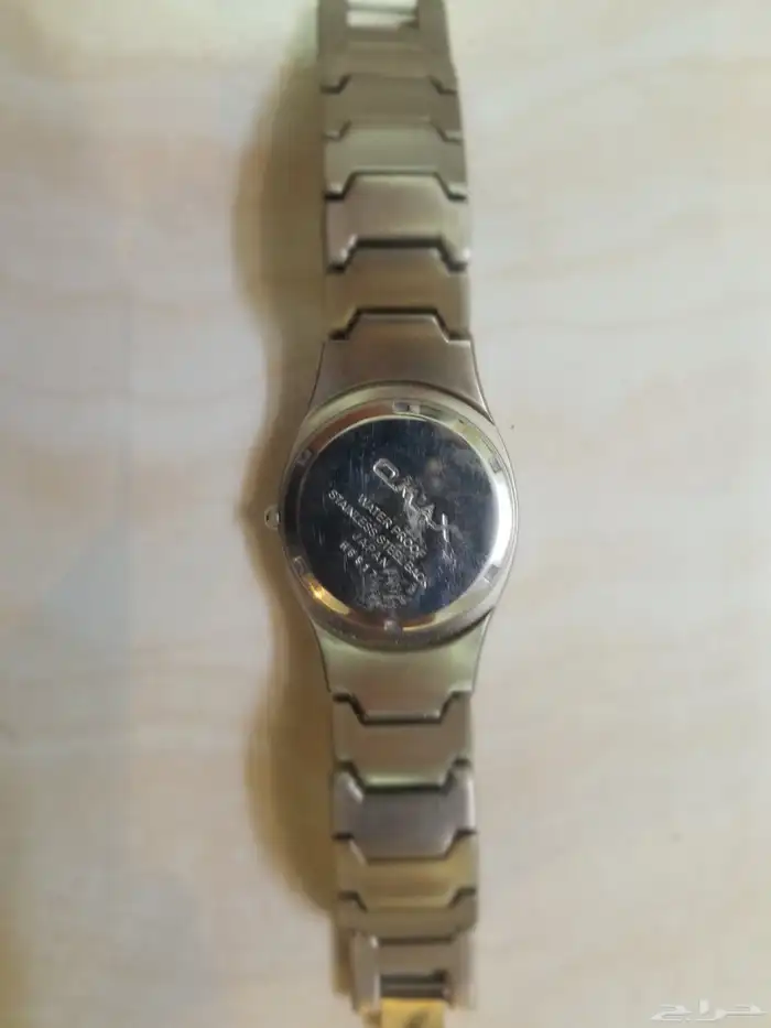 ساعه كلاسك 6