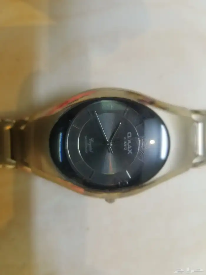 ساعه كلاسك 3