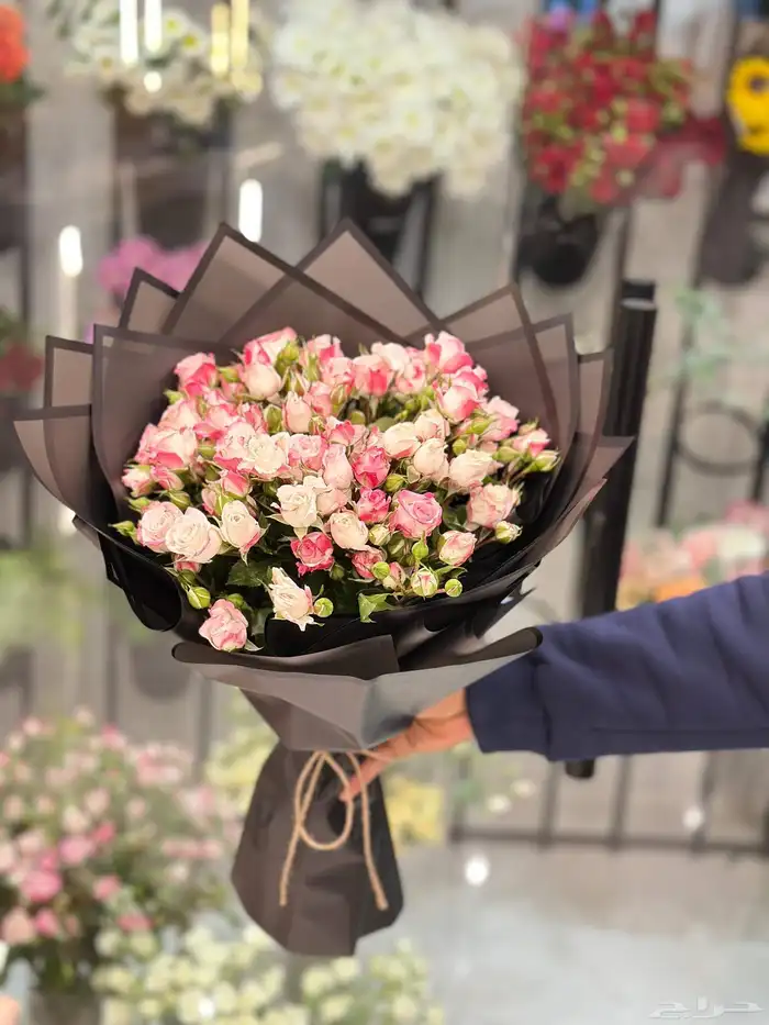 هدايا أبها وخميس مشيط 8