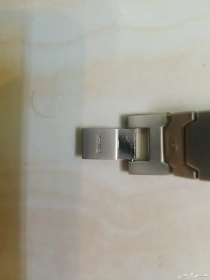 ساعه كلاسك 1