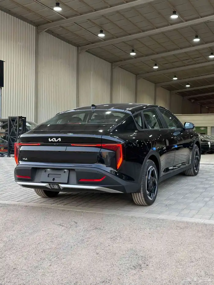 كيا K4 2026 كاش او تقسيط من راتب 3500 7