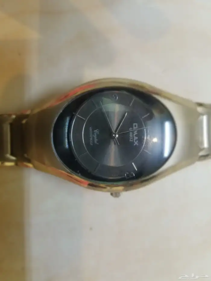 ساعه كلاسك 4