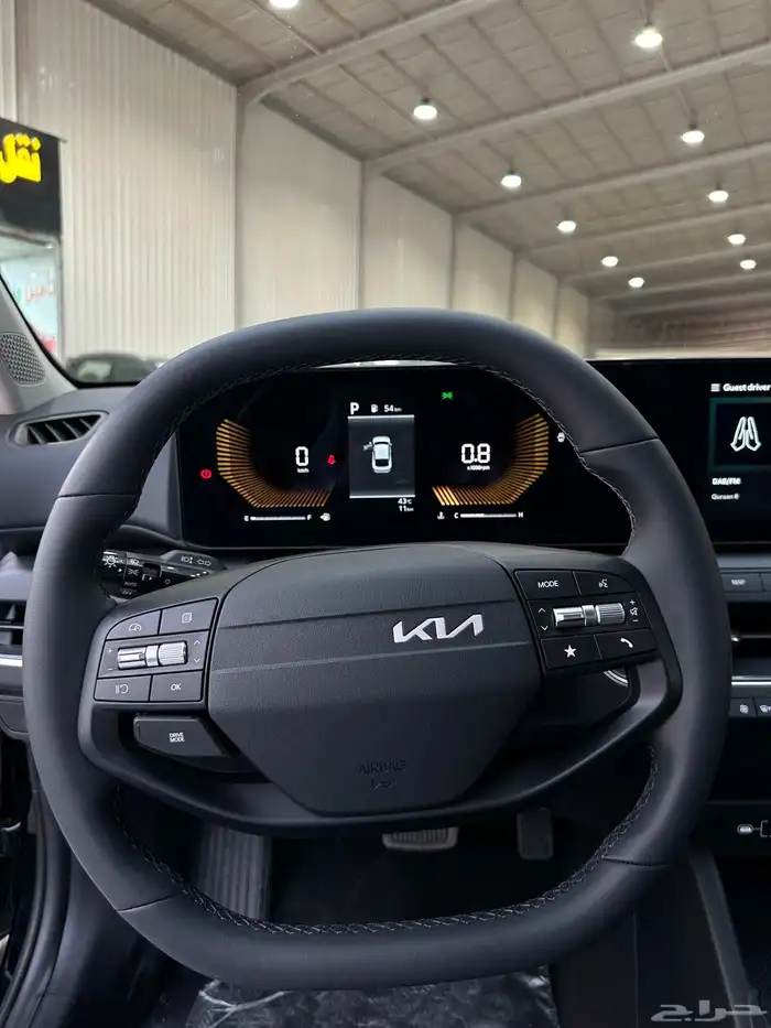 كيا K4 2026 كاش او تقسيط من راتب 3500 18