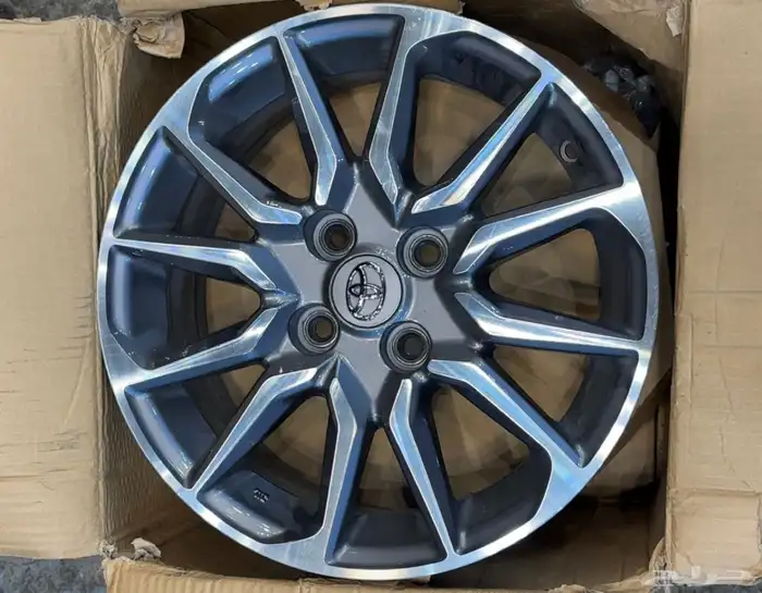 جنوط يارس وكاله ستاندر 2024 1