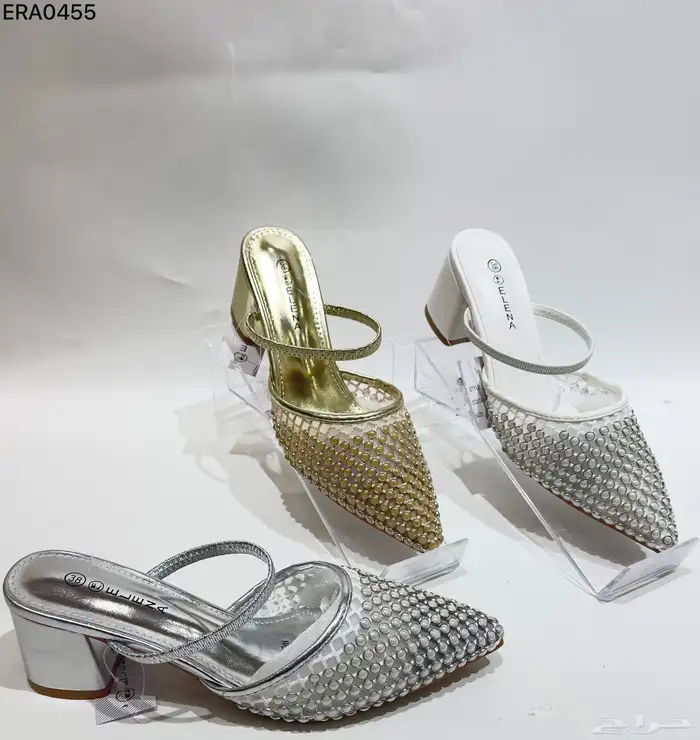 جزم نسائي فاخره جملة 6