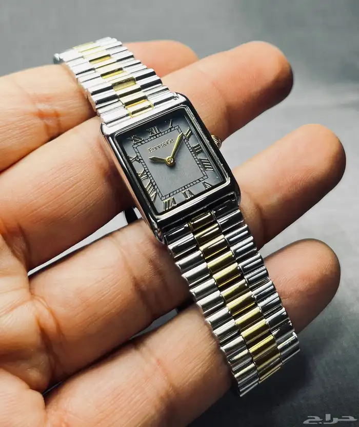 ساعات نسائية وسبحه فاخرة 2