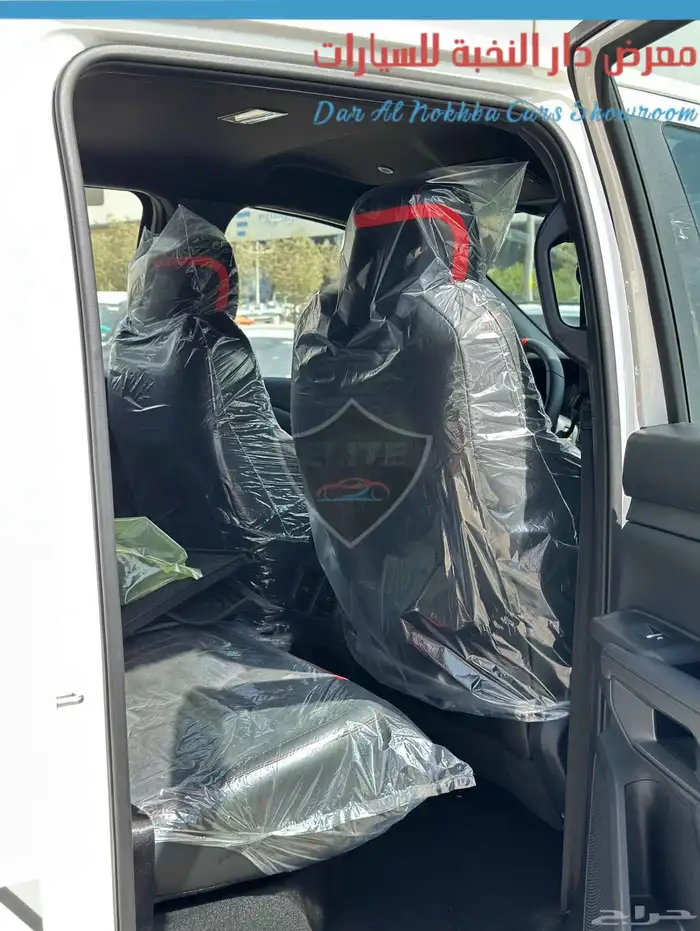 فورد رينجر رابتر 2024 9