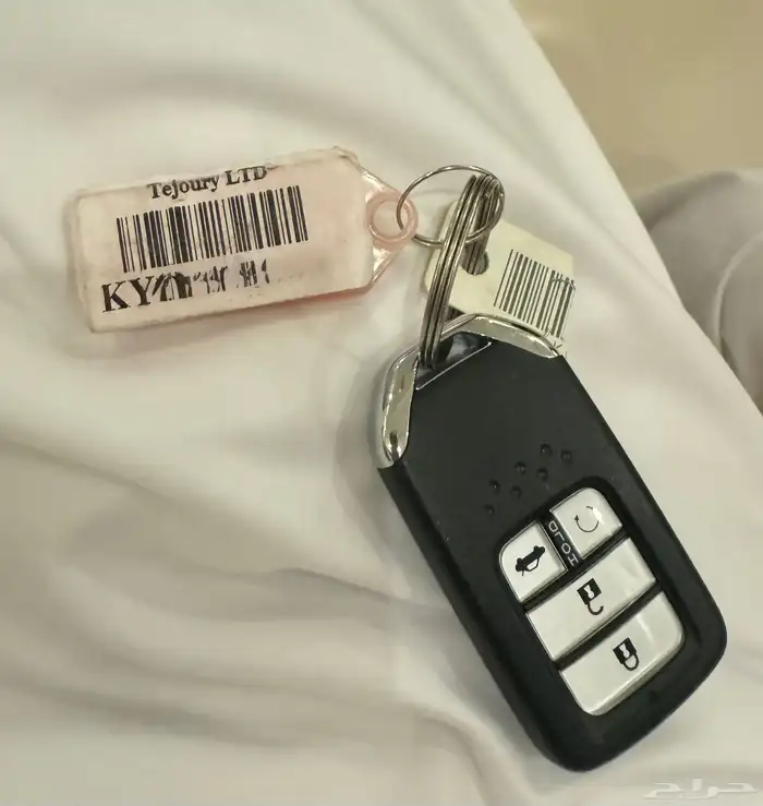 هوندا سيفيك فل كامل 2016 ممشى 187 9