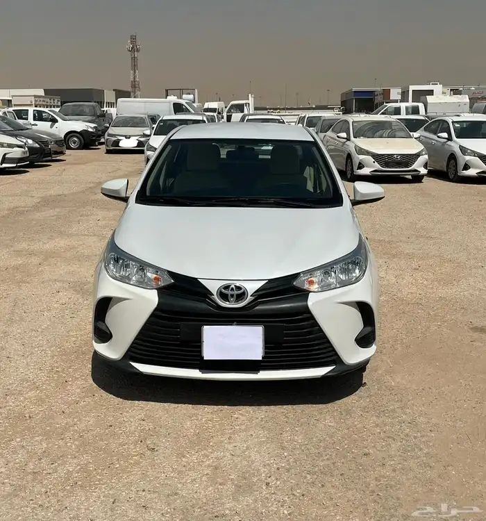 يارس 2022 سعودي 1