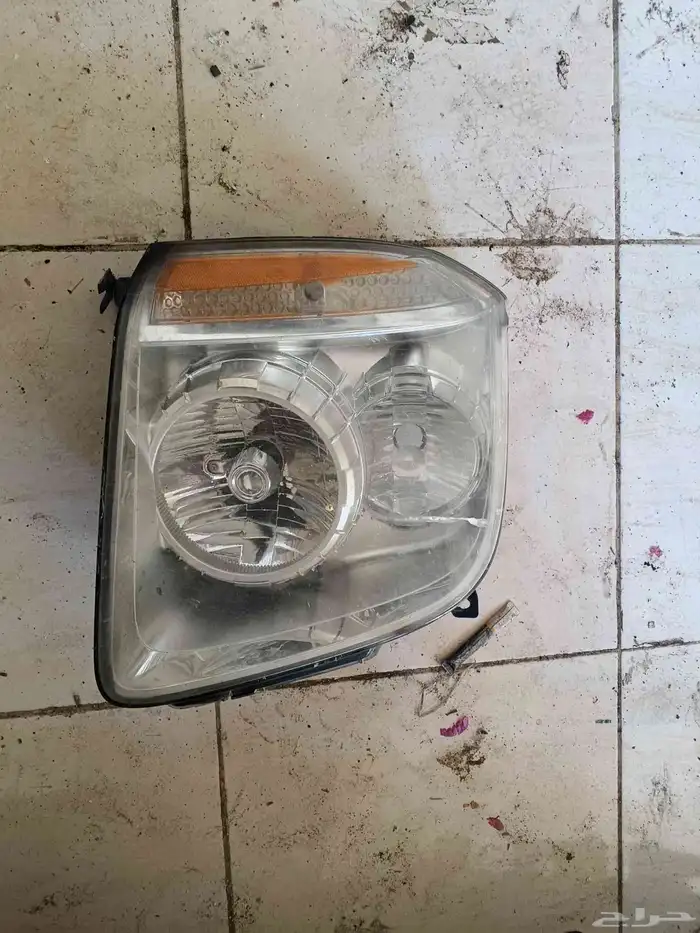 قطع جمس 2009 9