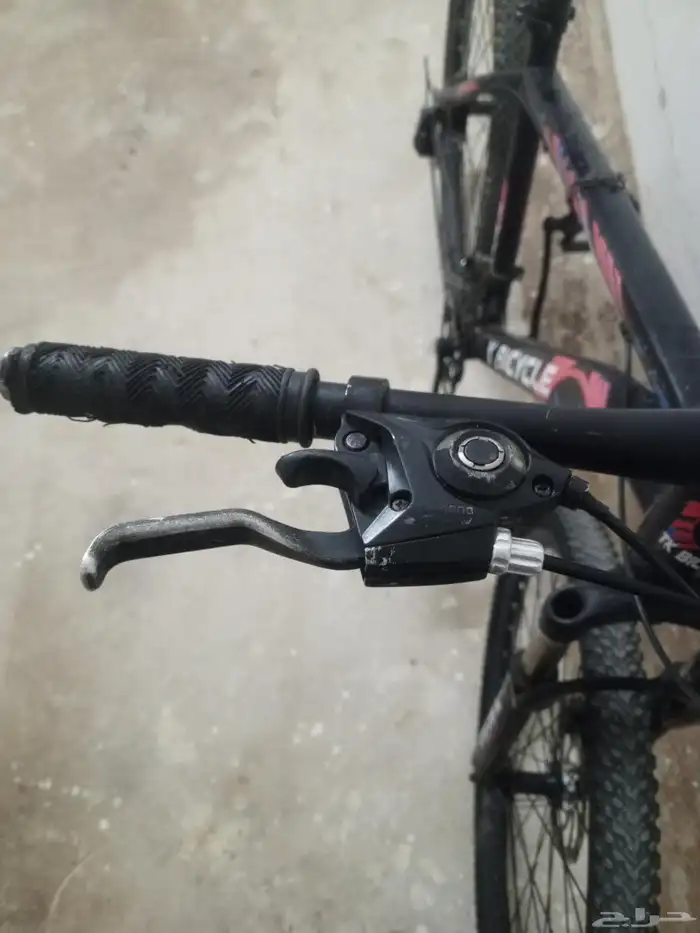 سيكل رياضي 3