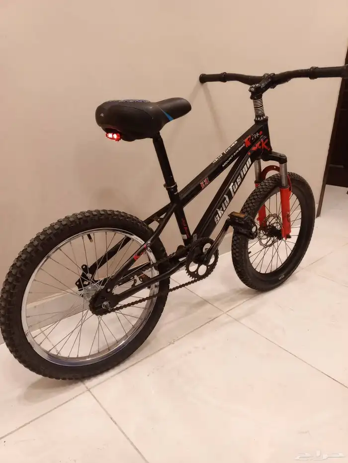 سيكل رياضي 3