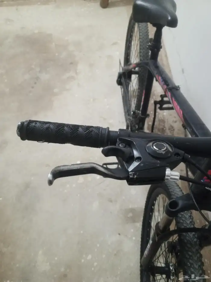 سيكل رياضي 2