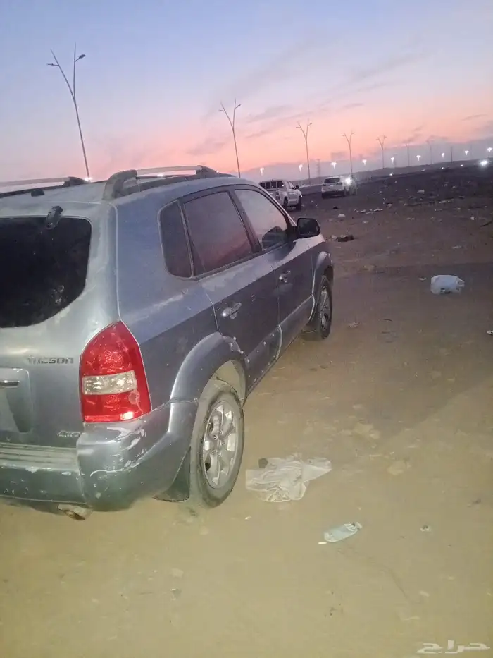 توسان 2009للبيع 0