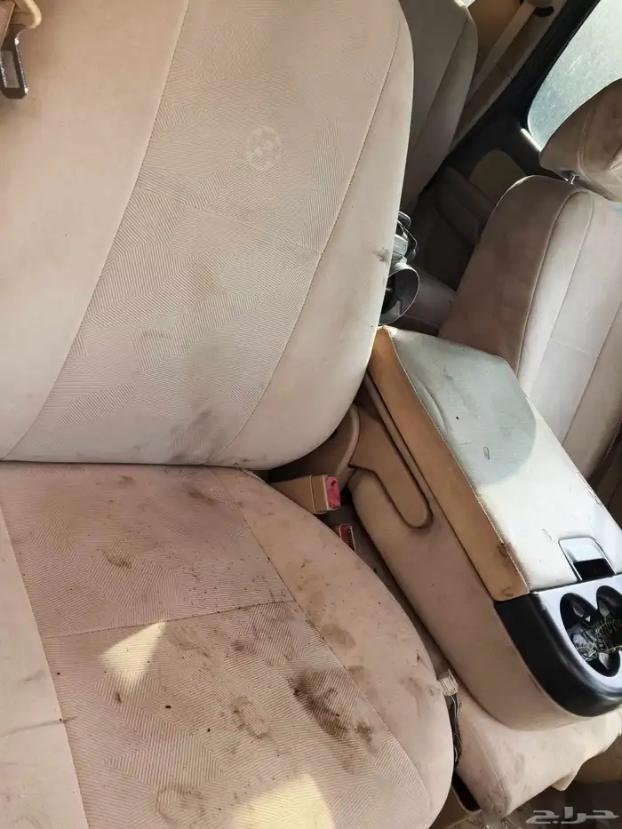 قطع جمس 2009 2