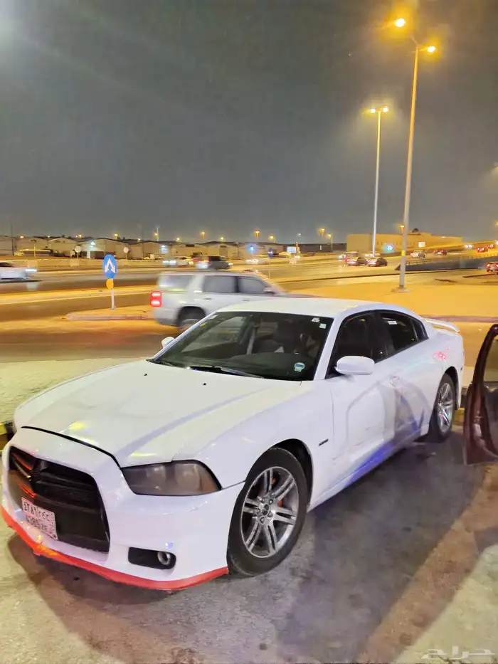 دوج شارجر 2014 2