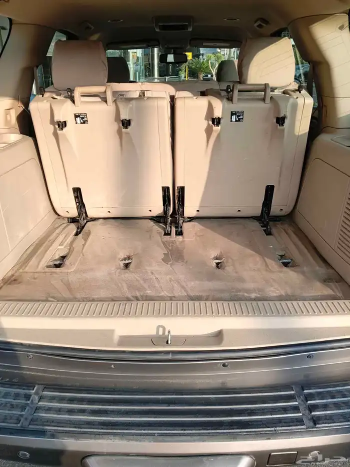 شيفروليه تاهو 2013 6