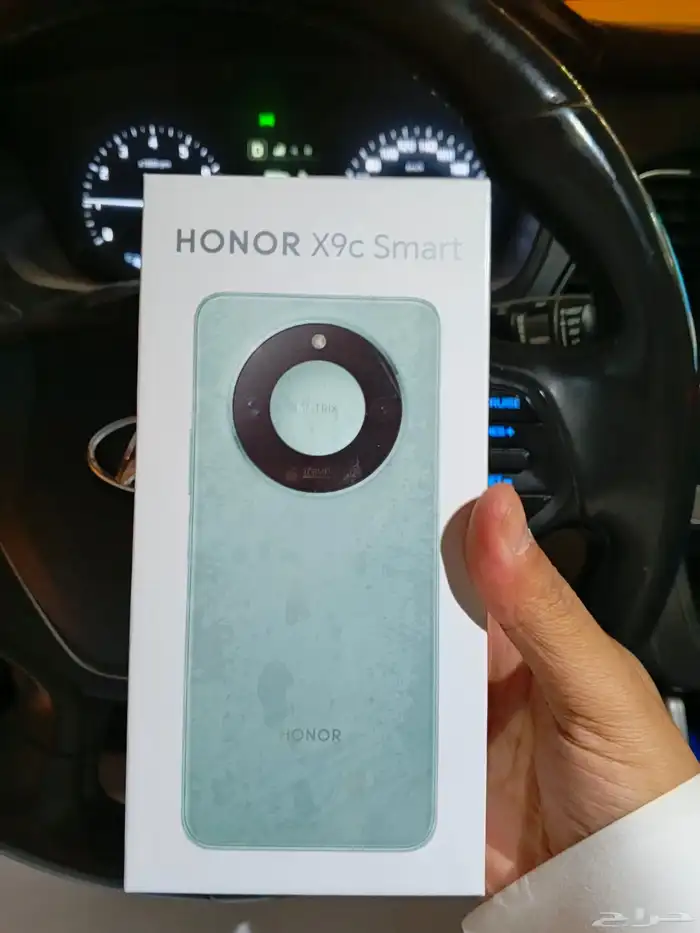 هونر x9c سمارت 0
