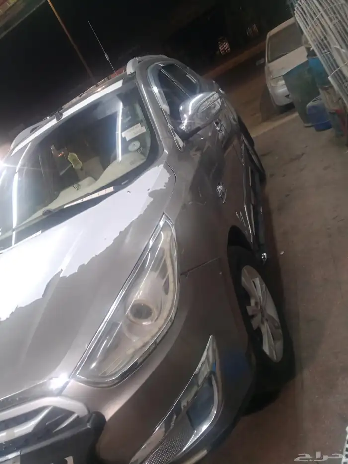 توسان موديل 2011 0