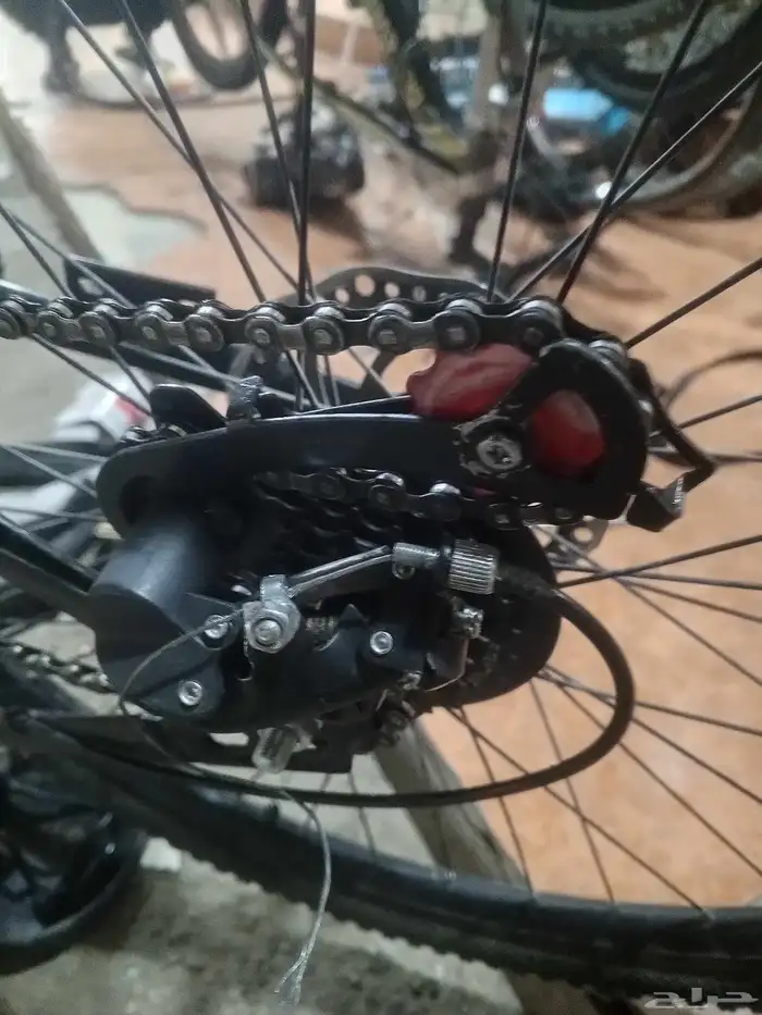 سيكل رياضي 6