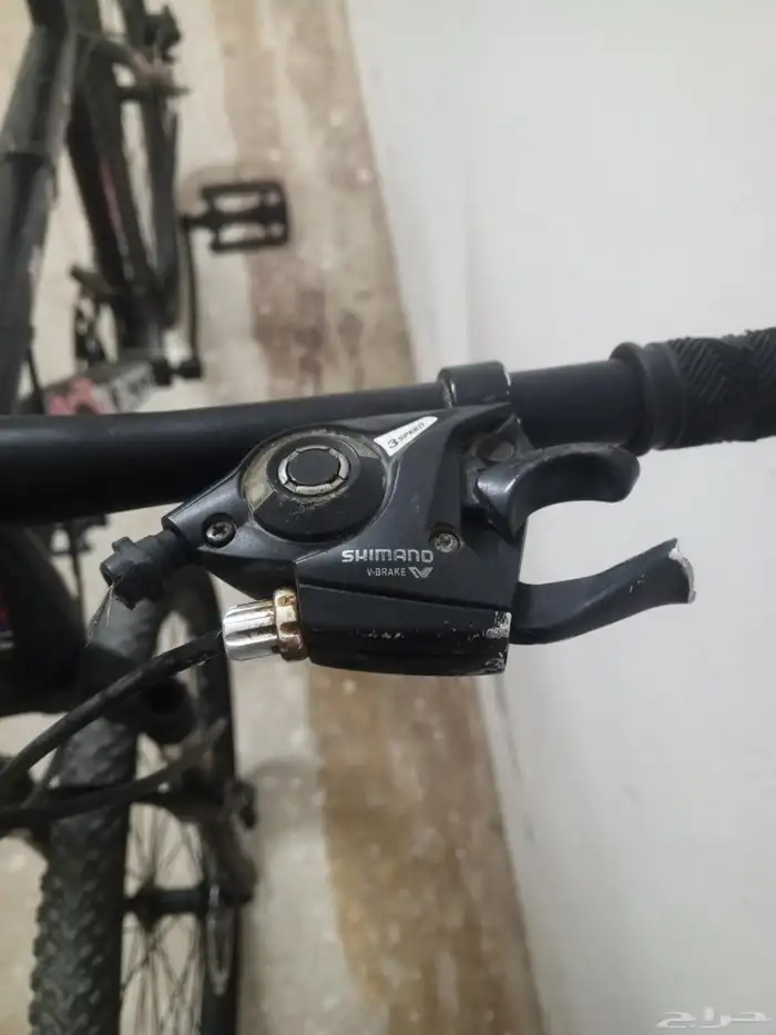 سيكل رياضي 4