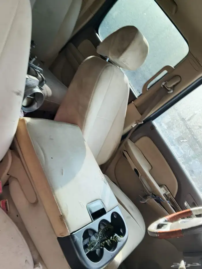 قطع جمس 2009 1