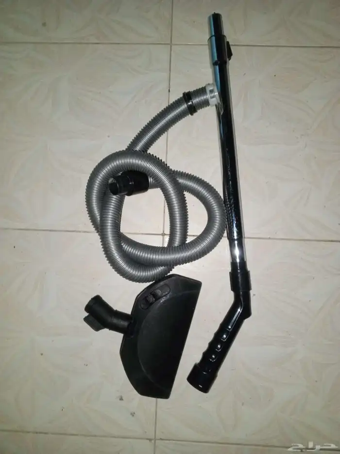 مكنسة كهربائية بامكو كيون 1