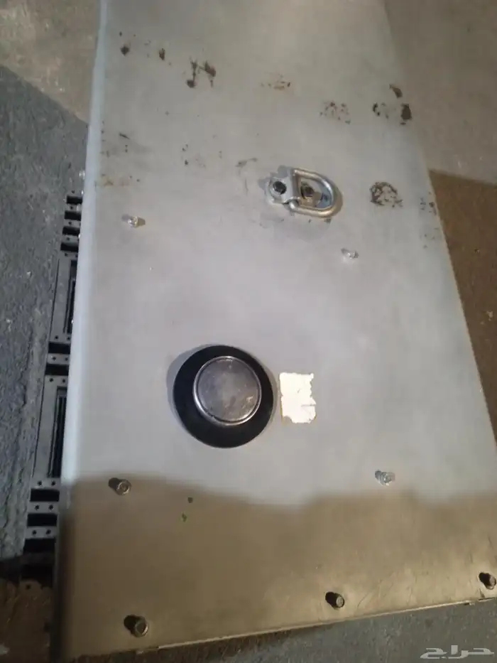 مولد كهربائي يانمار 2