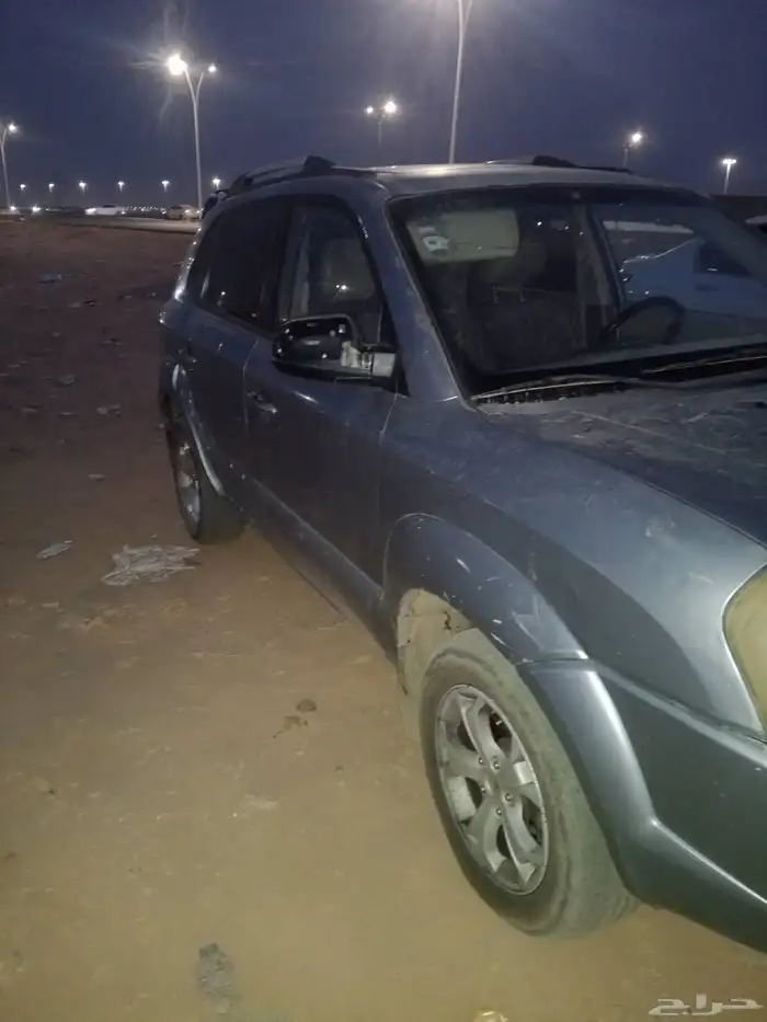 توسان 2009للبيع 2