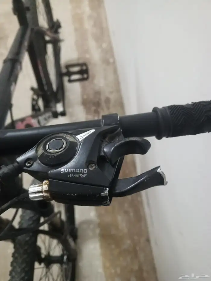 سيكل رياضي 1