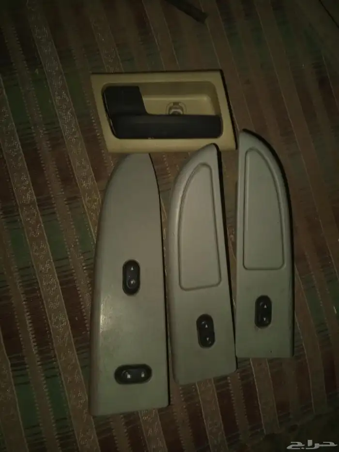 مفتاح قزاز فورد 0