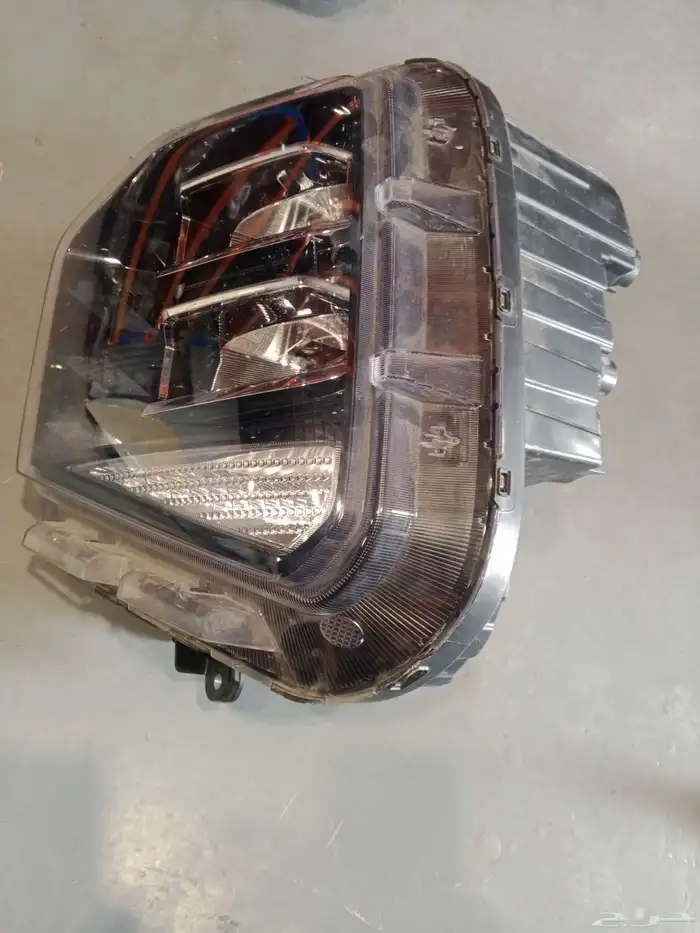 شمعه يسار هيونداي كريتا2022 2023 2024 2