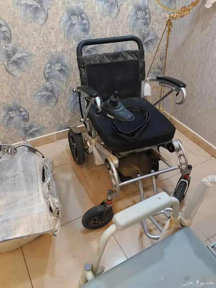 كرسي كهربائي  كرسي حمام  عربيه كهرباء 2
