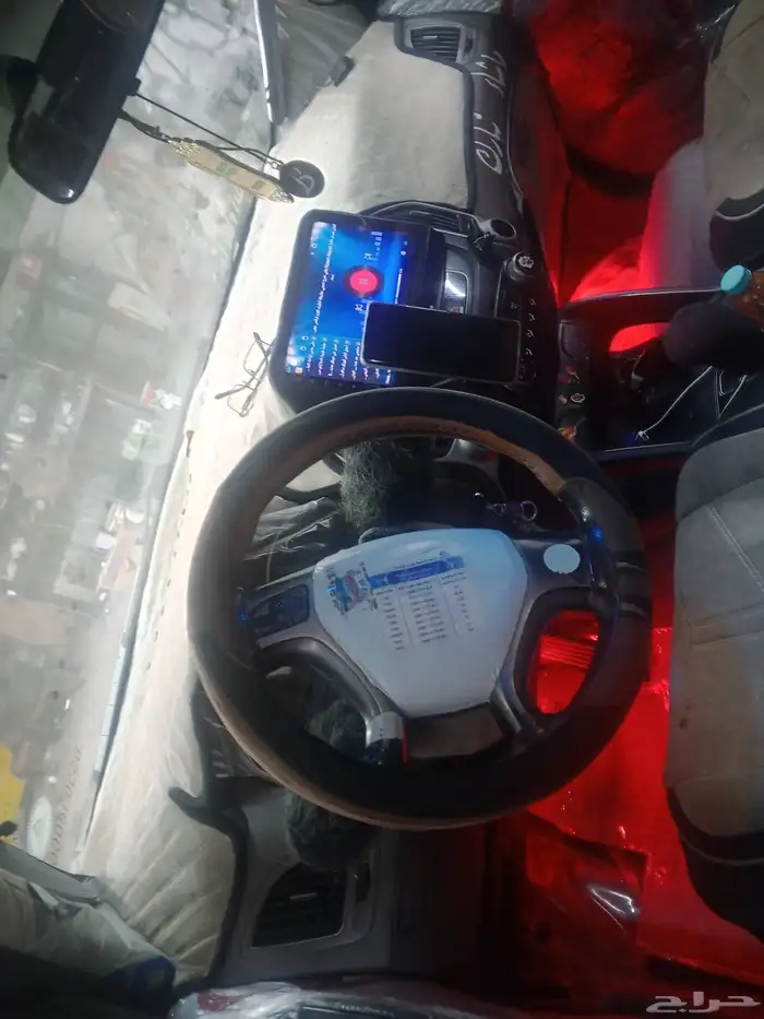 توسان موديل 2011 3