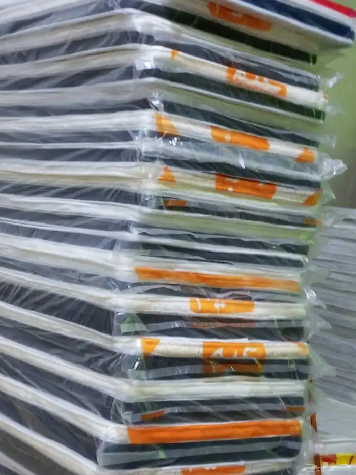 مراتب سراير بطانيات مفارش سرير توصيل اثاث عمال شركة سليب توب 1